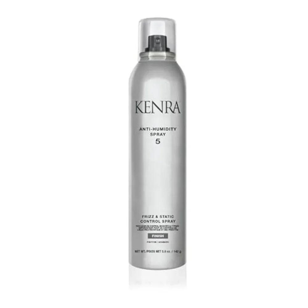 Kenra Anti-Humidity Spray 5 - Picture 1 of 3